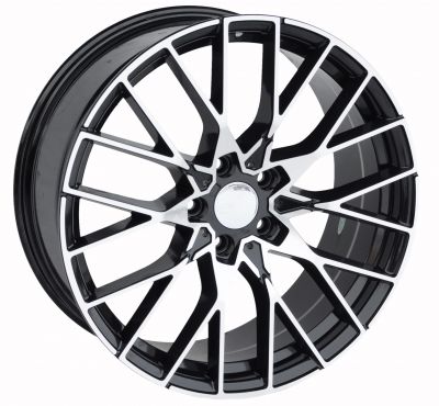 5479 MBP FELNI 19 5x120 BMW 3 5 7 F10 F11 F30