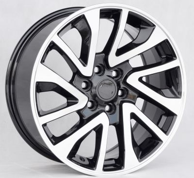 6056 MB ALUFELNI 17 6x114.3 megfelelő NISSAN NAVARA PATHFINDER