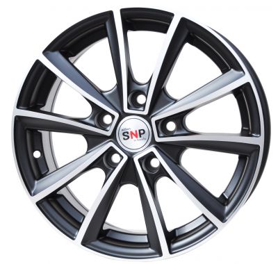 M15 MBM FELNI 15 5x110 OPEL ASTRA VECTRA COMBO