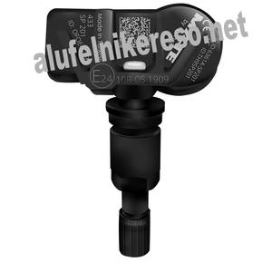 TPMS guminyomás - érzékelő szenzor - 1 szett (4 darab)