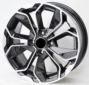 164 FELNI 17 5x114,3 megfelelo RENAULT KADIAR LAGUNA MEGANE