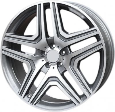 206 MG FELNI 16 5x112 MERCEDES C E  W211 W212 W205