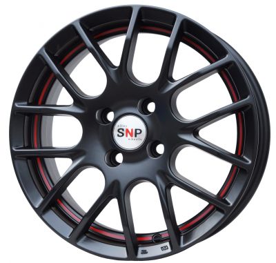 FELNI 15 4x108 FORD FOCUS KA FIESTA B-MAX FUSION