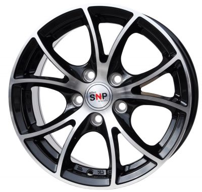 M07 MB FELNI 15 5X108 FORD FOCUS MONDEO VOLVO S40