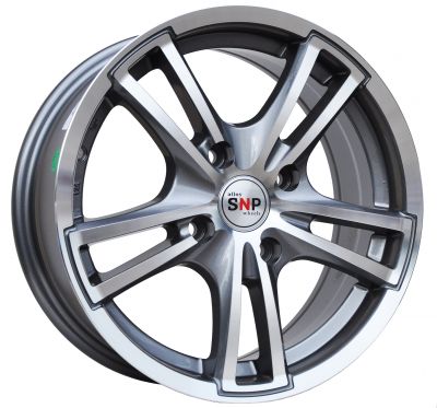 596 MG FELNI 15 4x114,3 megfelelo HYUNDAI COUPE KIA HONDA