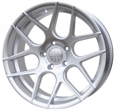 HX022 FELNI HAXER 18 5x112 AUDI A4 A5 A7 MERCEDES