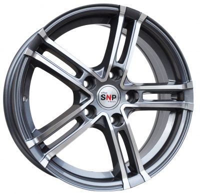 M06 MG FELNI 16 5x114,3 megfelelo KIA CEED HYUNDAI I30 MAZDA