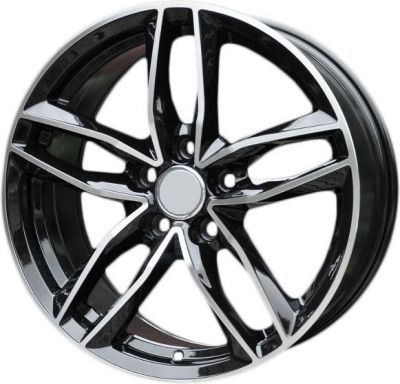 5215 MB FELNI 16 5x112 AUDI A4 A6 VW PASSAT GOLF