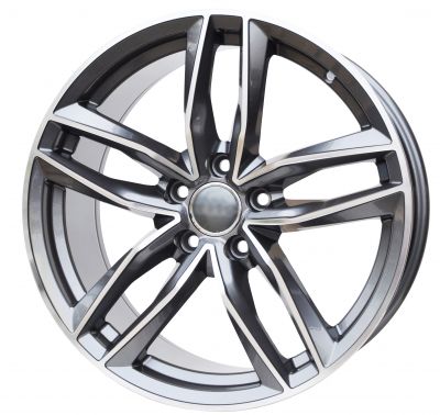 5215 MG FELNI 16 5x112 AUDI A3 A4 SKODA OCTAVIA 3