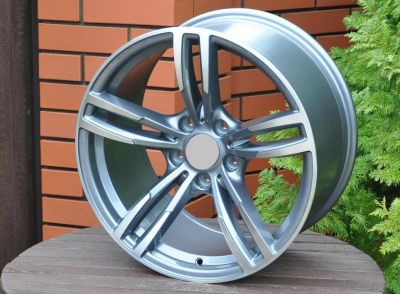 855 MGPC FELNI 18 5x112 megfelel BMW 3 4 5 G20 G21 G30 G31 