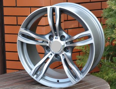 492 MGPC FELNI18 5x120 BMW 5 F10 F11 7