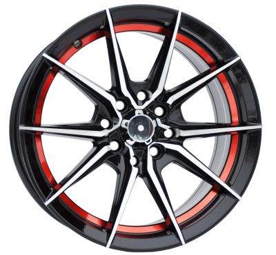 233 BR FELNI 15 4x114,3 megfelel HONDA CIVIC HYUNDAI COUPE