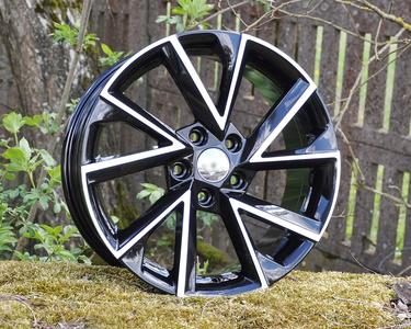 181 MB FELNI 16 5x100 