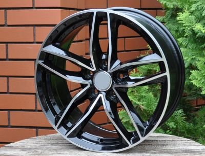 690 MB ALUFELNI 16 5x112 AUDI A4 A6 VW PASSAT GOLF