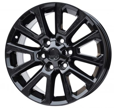 1072 B ALUFELNI 18 6x139,7 TOYOTA HILUX CRUISER
